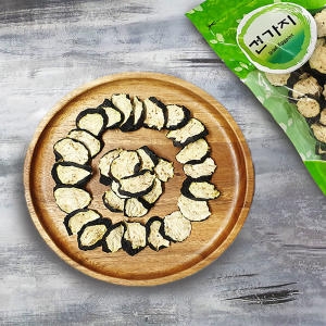 국산 건나물 건가지 70g