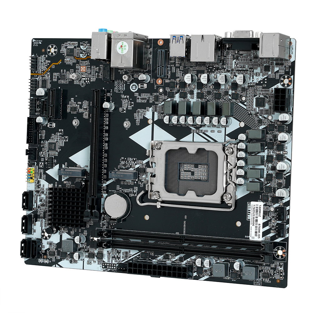 Ÿ���� B760M-ID5 (��ũ)