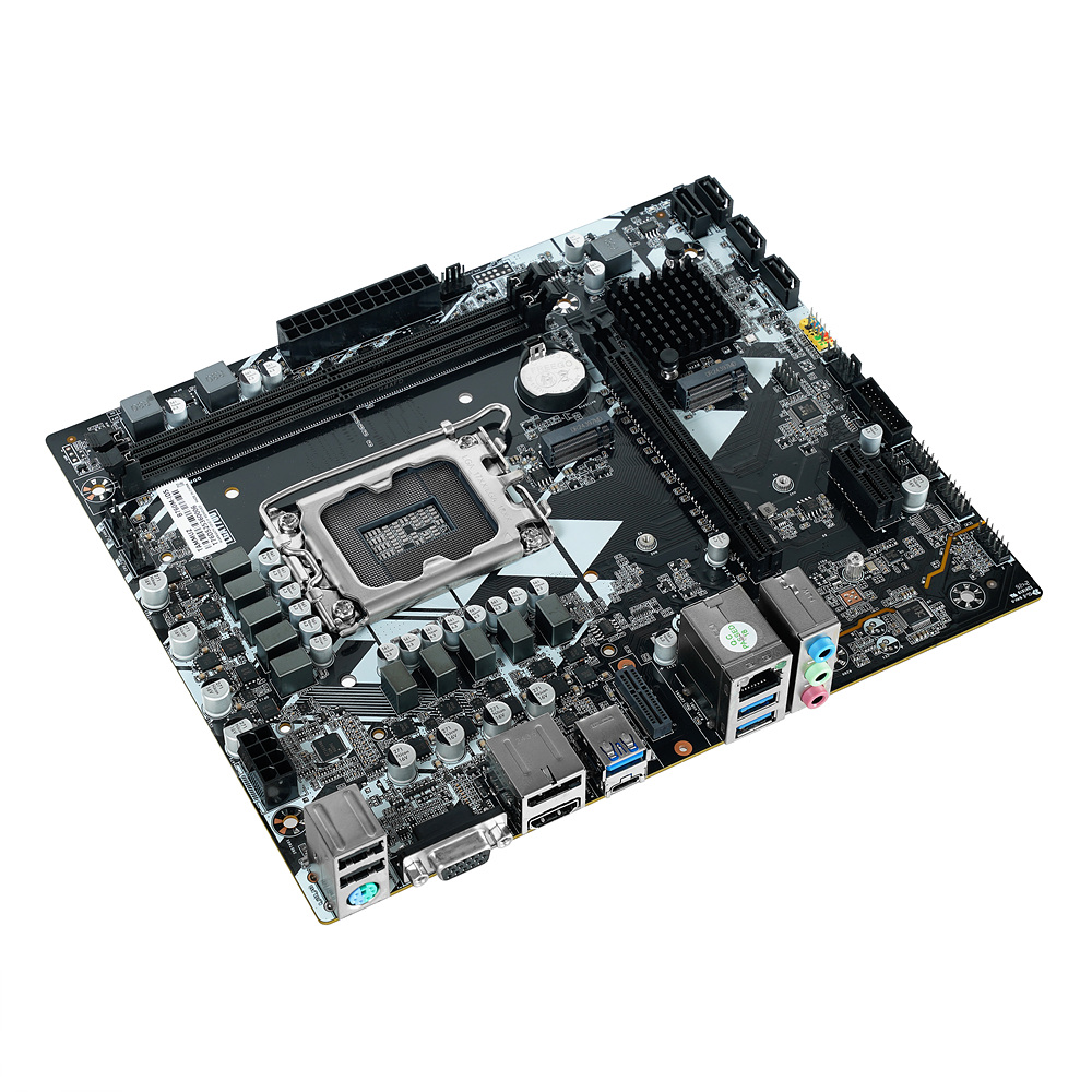 Ÿ���� B760M-ID5 (��ũ)