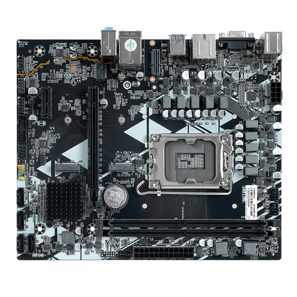 Ÿ���� B760M-ID5 (��ũ)