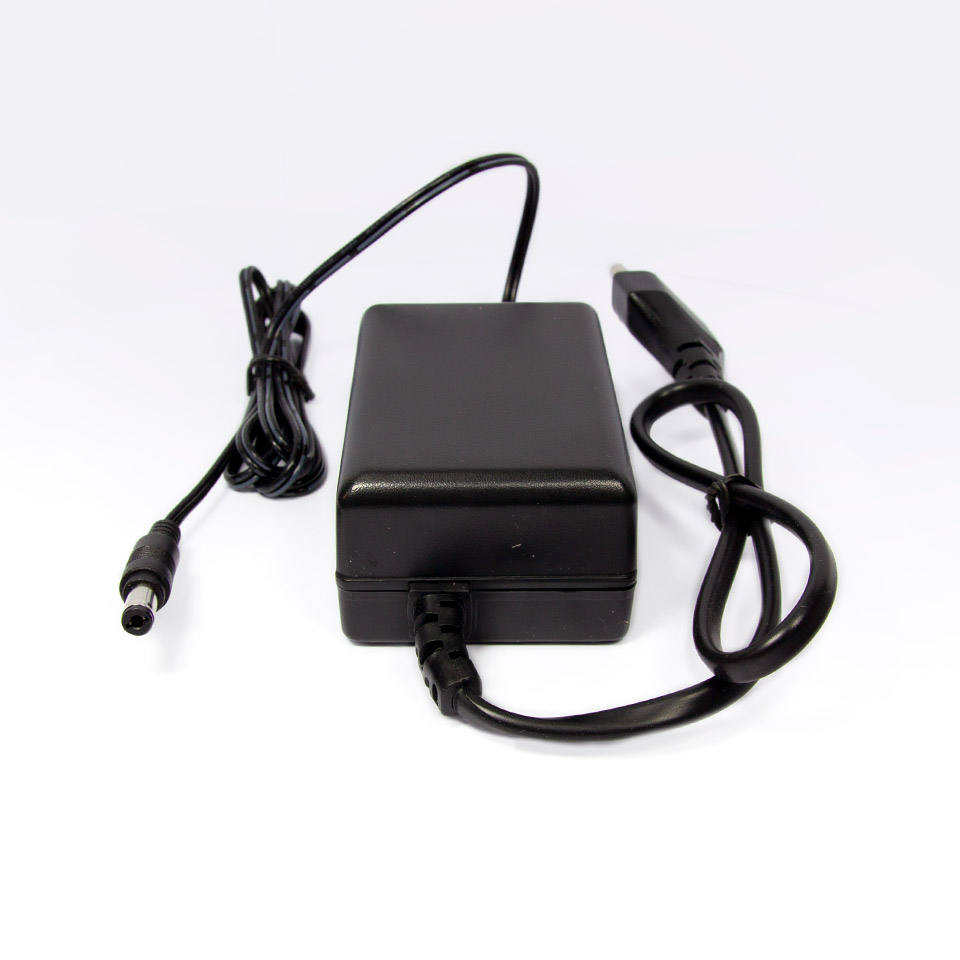 SOLTOP-170 12V 2.5A 국산 어댑터