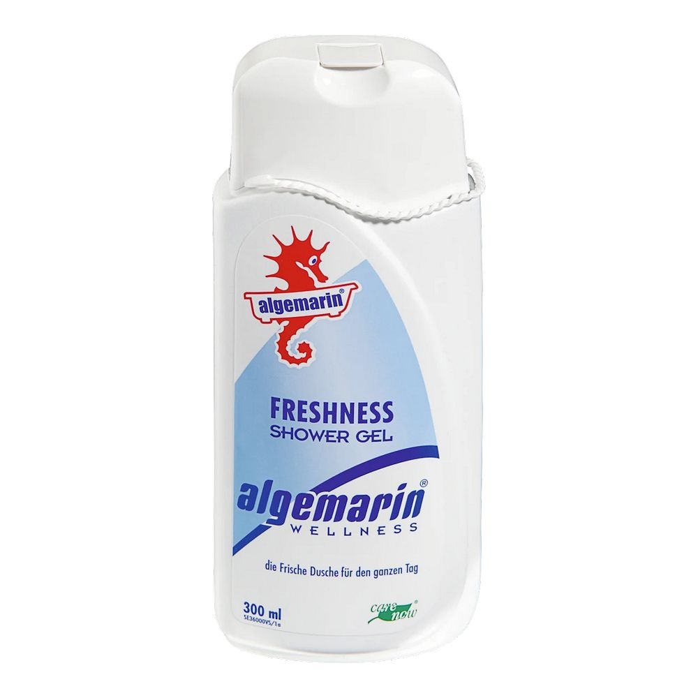 프레쉬니스 샤워젤 300ml
