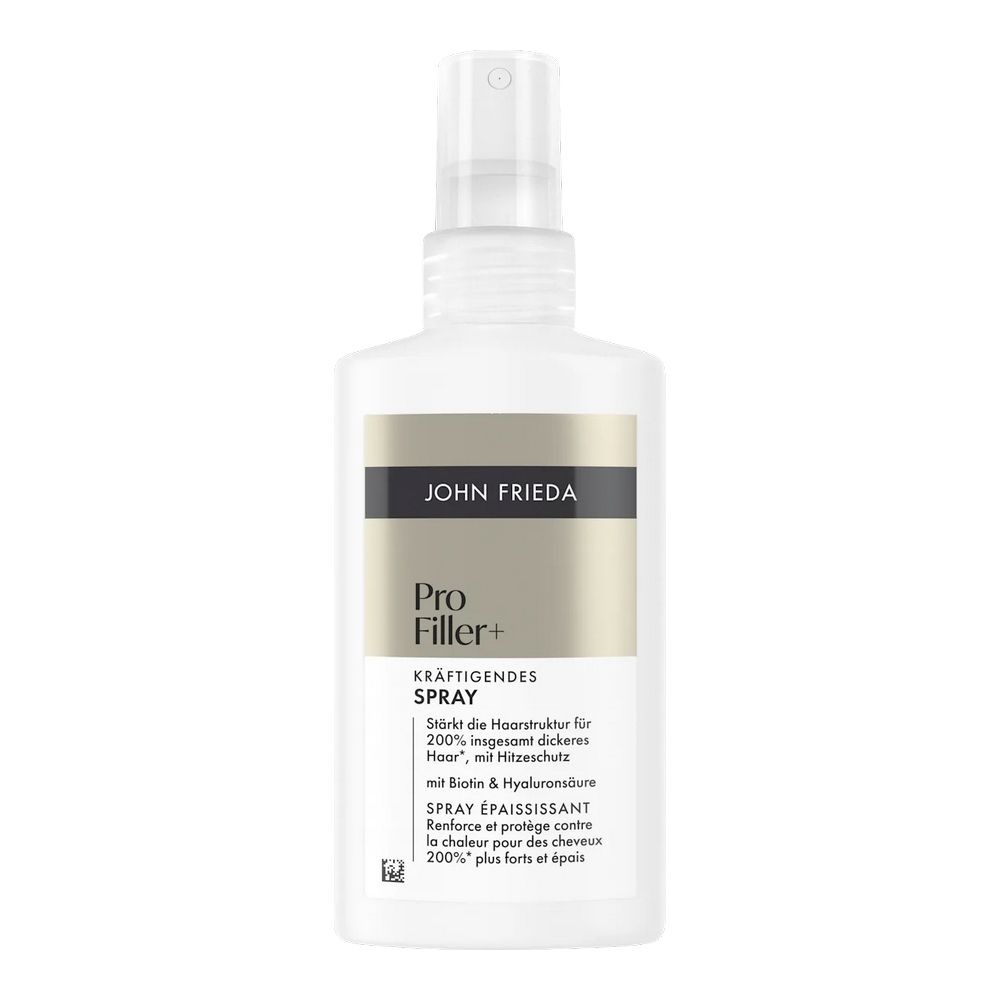 존프리다 프로 세럼 가는모발용 150ml (1개)_이미지