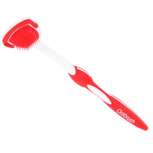 오라브러쉬 혀클리너 (4개)_이미지