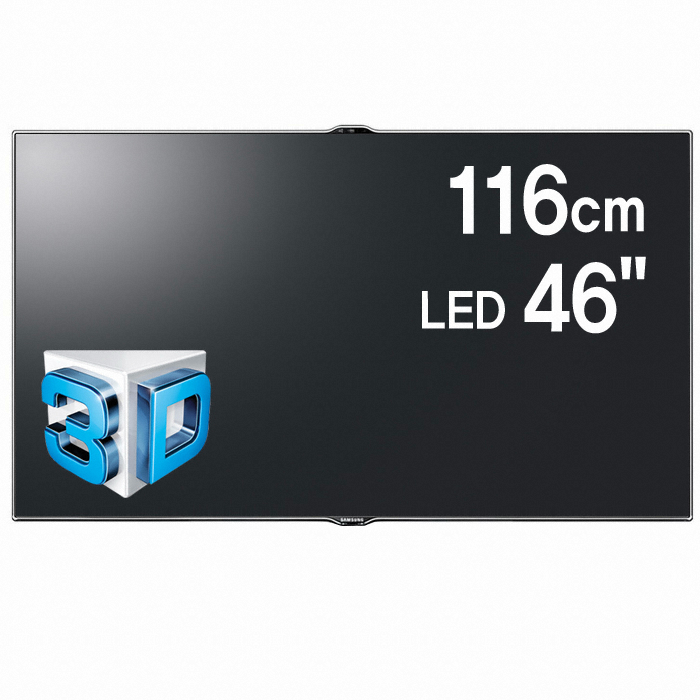 �Ｚ���� UN46ES7000F