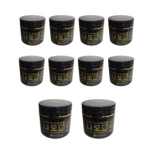 아요델 나도미 미백 크림 80g (10개)_이미지