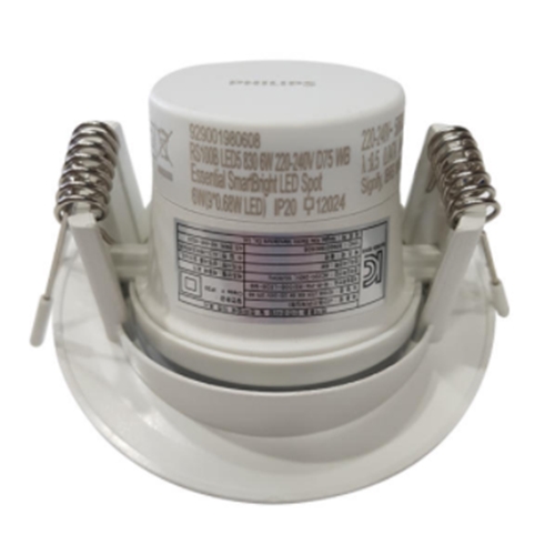 �ʸ��� LED 4��ġ �ٿ����Ʈ 9W