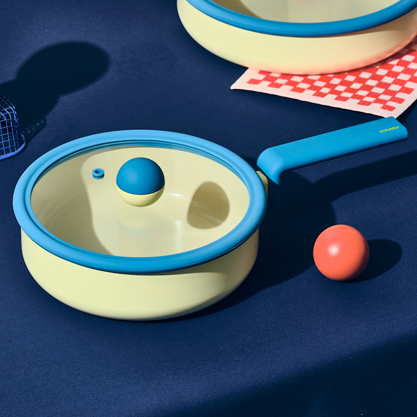 네오플램 대니쉬 인덕션 멀티팬 (20cm)_이미지