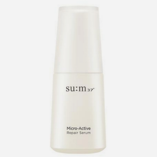 숨37도 마이크로액티브 리페어 세럼 50ml (1개)_이미지