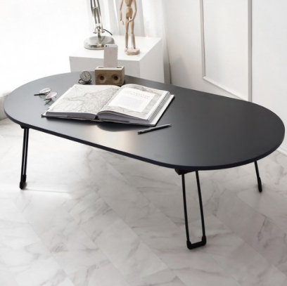 스토리퍼니쳐 LPM 비스포크 접이식 테이블 7파이 (120x60cm)