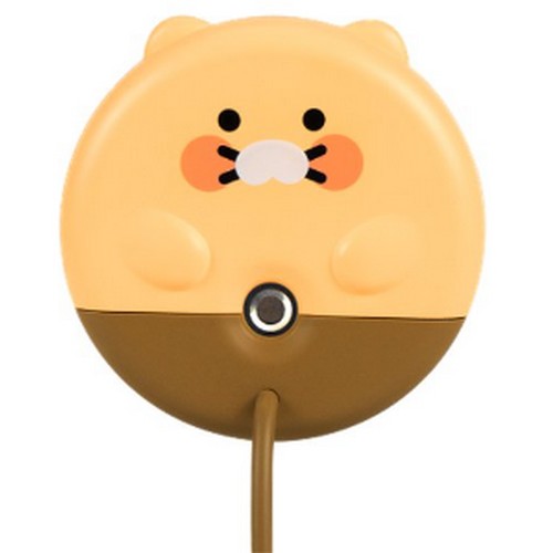 카카오프렌즈 미니 플로팅 가습기