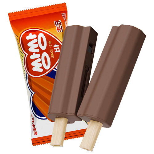 쌍쌍바 듀얼 손난로 보조배터리