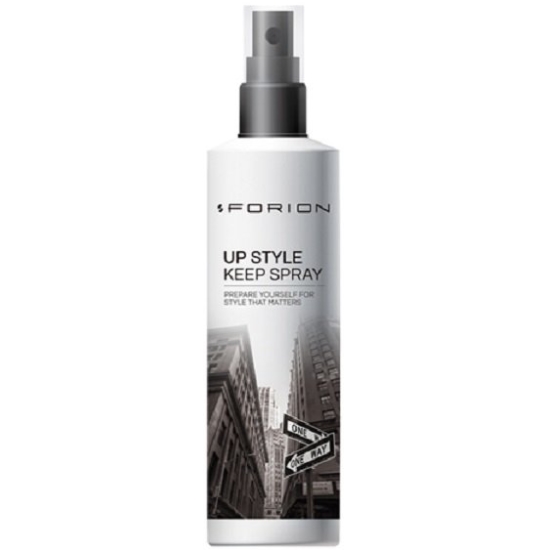 라샘화장품 포리온 업 스타일 킵 스프레이 250ml (1개)_이미지