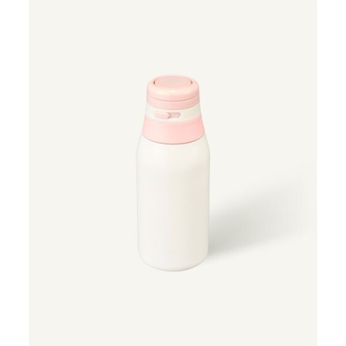 SS 플레이 핑크 리라 스티커 텀블러 355ml