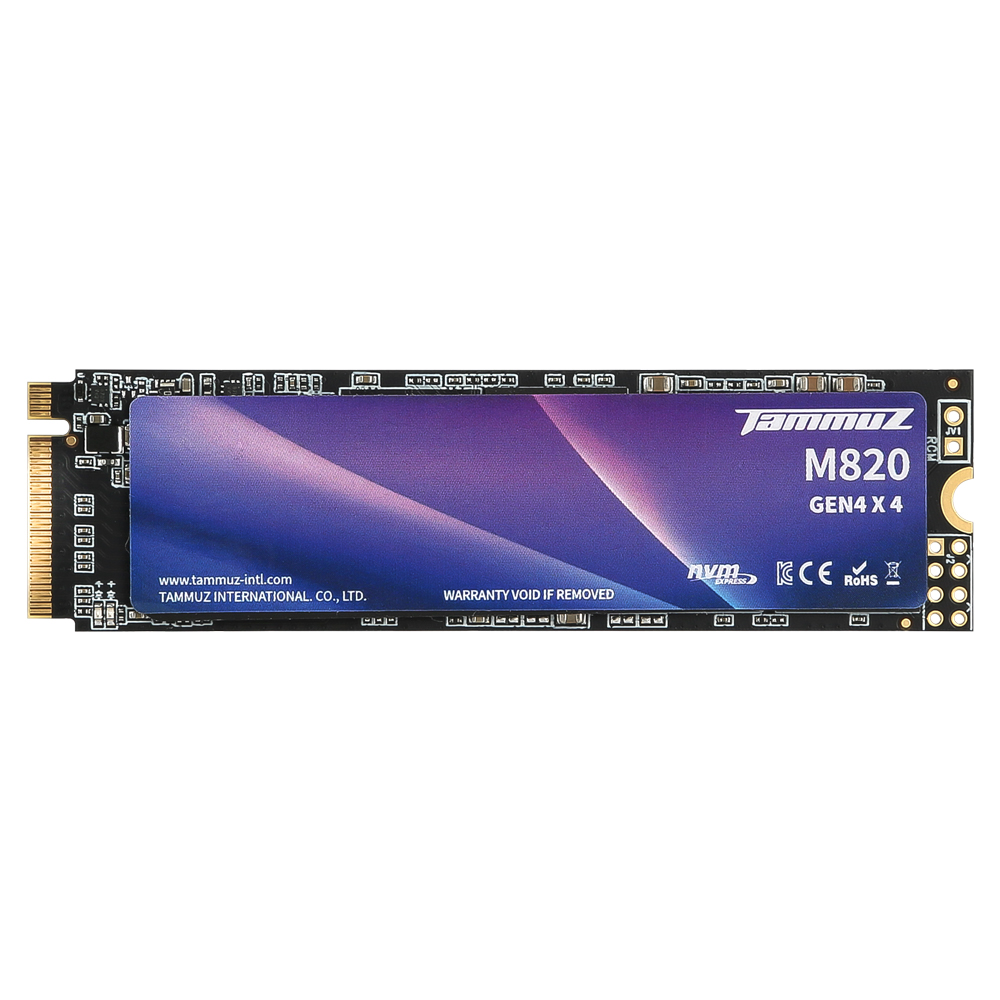 타무즈 M820 M.2 NVMe (1TB)_이미지