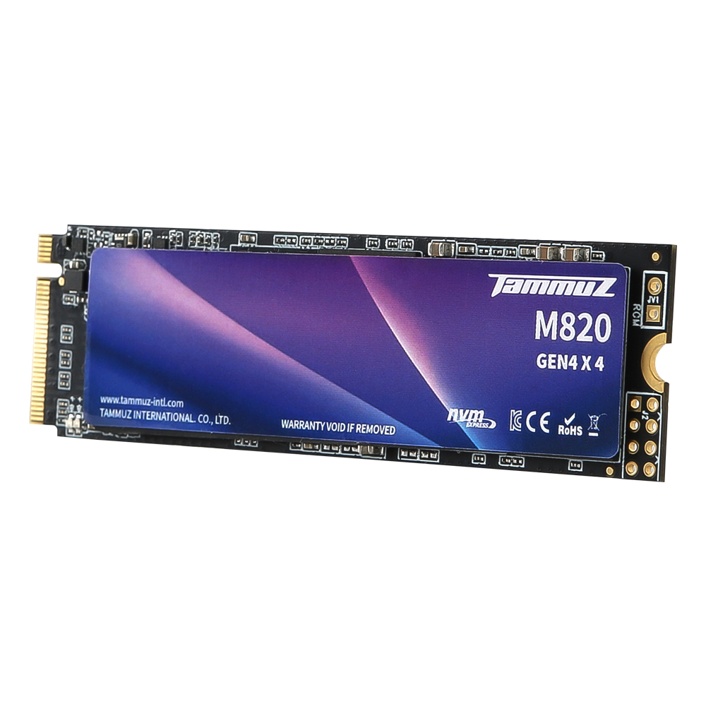 타무즈 M820 M.2 NVMe (1TB)_이미지