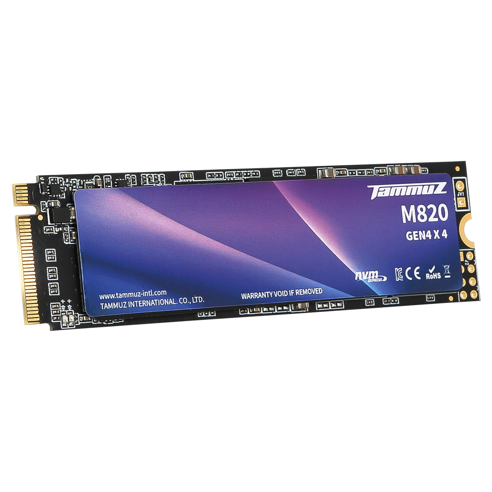 타무즈 M820 M.2 NVMe (1TB)_이미지