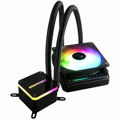 ���ʸƽ� LIQMAX III ARGB 120