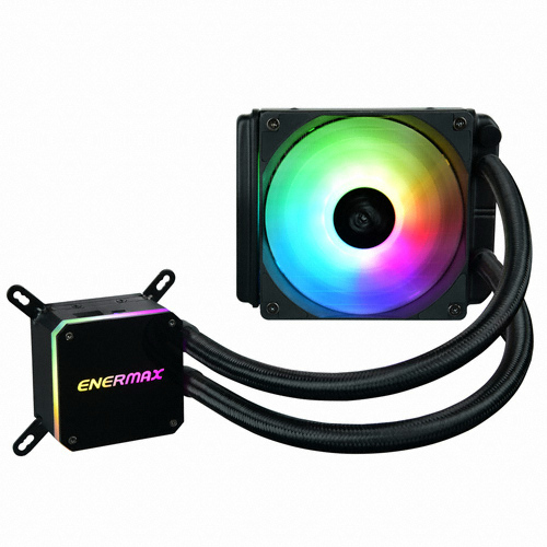 에너맥스 LIQMAX III ARGB 120_이미지