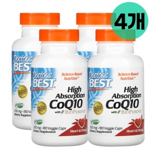 ���ͽ�����Ʈ ������ CoQ10 ���̿��丰 200mg 180ĸ��