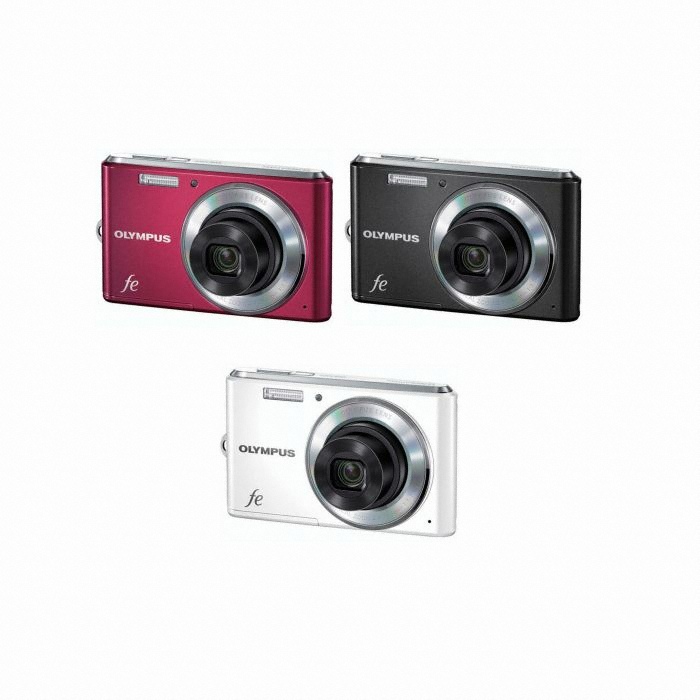 �ø�Ǫ�� CAMEDIA FE-4050