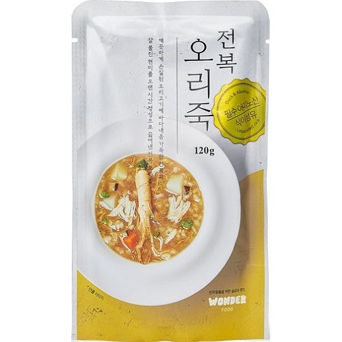 ��� ���ֽ� ����Ǫ�� ���������� 120g
