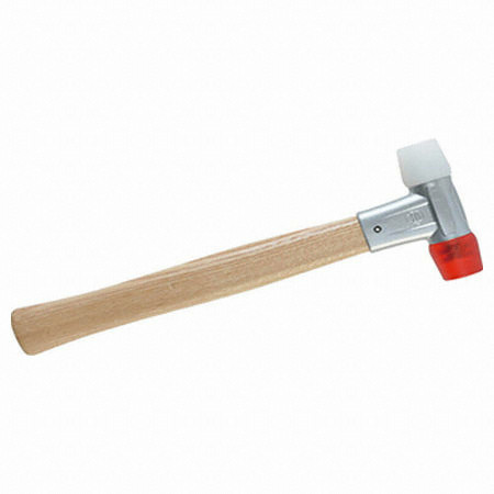 할더 베이스플렉스 망치 3968.025_이미지