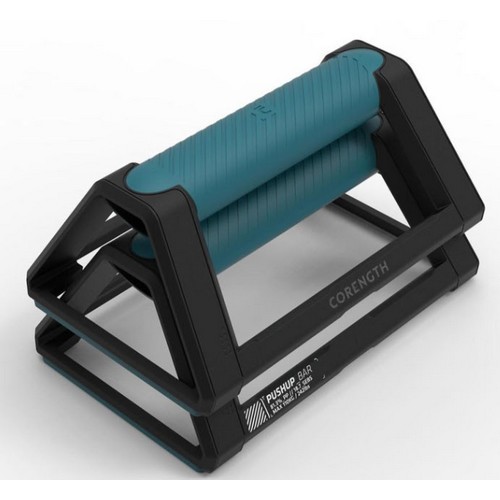 데카트론 코렝스 홈트레이닝 푸쉬업바_이미지