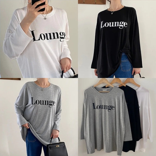 아이우먼 위쉬몰 RA 라운지기모오버핏스판티 Q193H411 빅사이즈