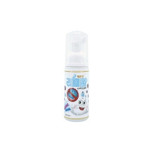 핸드워시 휴대용 레몬향 50ml