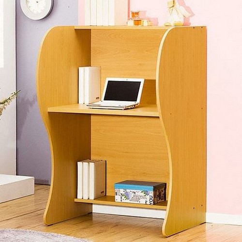 포메리트 집중력 독서실책상