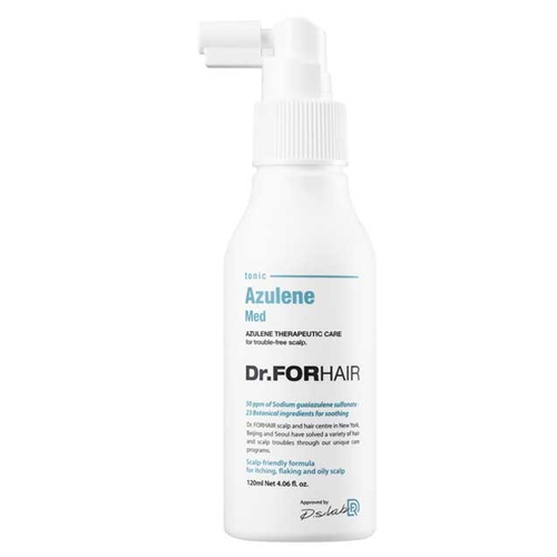 닥터포헤어 아줄렌 메드 토닉 120ml (2개)_이미지