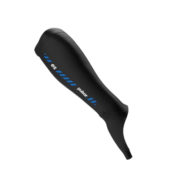 Pulsar eS e스포츠 게이밍 팔토시 Open Palm Long (XL)