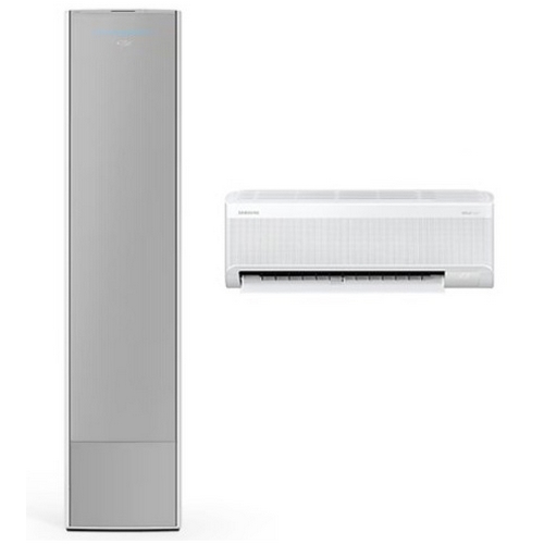 삼성전자 비스포크 무풍 갤러리 AF19DX838GZRS (기본설치비 포함)_이미지