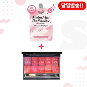 �Ƹ��۽��� ��� ���� Ȧ�� ROUGE HOLIC