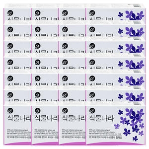 식물나라 라벤더 릴랙싱 100g (28개)_이미지
