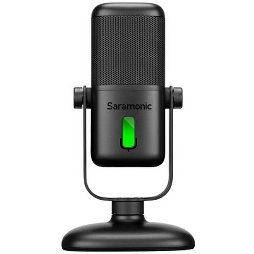 Saramonic SR-MV2000이미지입니다. 누르면 해당 게시물로 새창이동합니다.