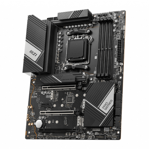 MSI PRO X670-P WiFi