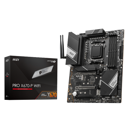 MSI PRO X670-P WiFi_이미지