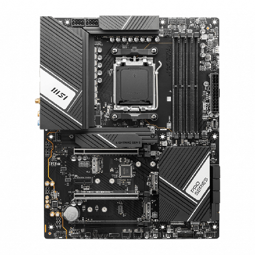 MSI PRO X670-P WiFi_이미지
