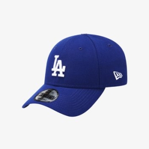 MLB 스타필드하남 뉴에라 핀치히터 LA다저스 볼캡 로얄 블루 / 12024815_이미지