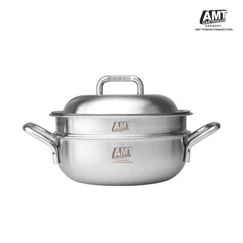AMT  316Ti 샤프 멀티쿠커 (22cm)