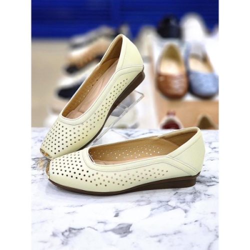 허시파피 세이브존05 여성 S/S 2Cm 단화구두 JS3FP410 10551902 10551902