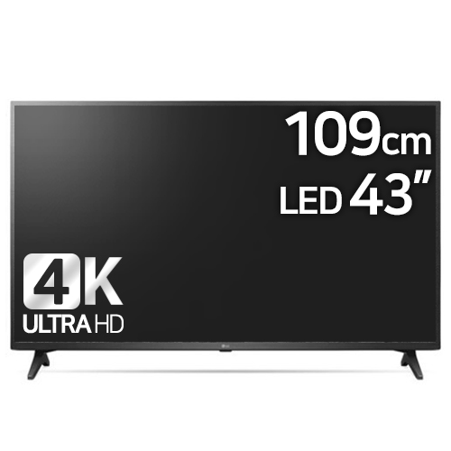 LG���� ��Ʈ��HD 43UN6955 ���ۺ��