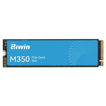 BIWIN M350 <b>M.2</b> NVMe