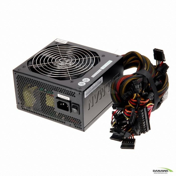 잘만 ZM600-RS 80PLUS브론즈_이미지