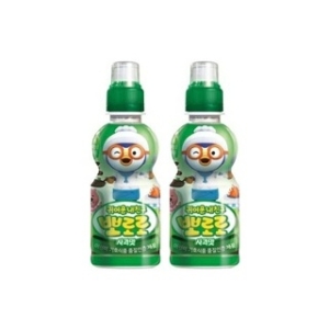 팔도 뽀로로 사과맛 235ml (10개)_이미지