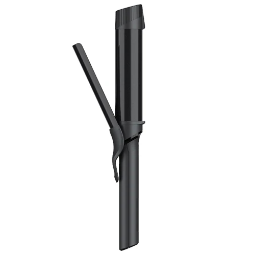 글램뮤즈 컬링 아이롱 퓨어블랙