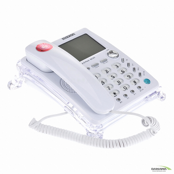 맥슨전자 MS-203_이미지