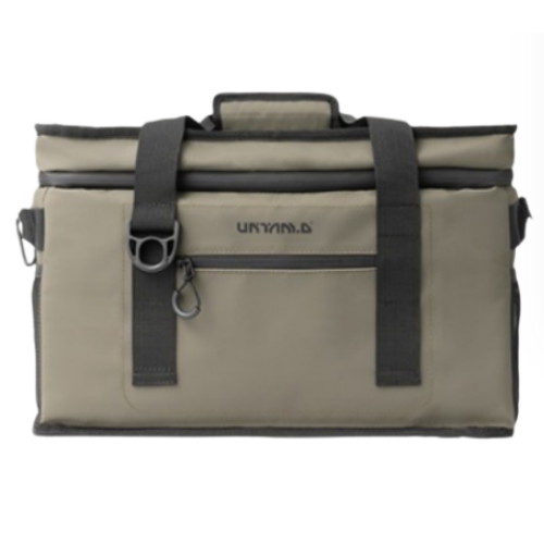 언템드 보냉백 가방